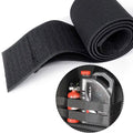 Car Boot Organiser Strap – Nylon Fixing Belt for Trunk Storage - TorqueTech