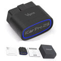 Vgate iCar Pro 2S OBD2 Scanner – Bluetooth 5.3, iOS, Android & PC - TorqueTech