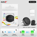 CarlinKit Mini Ultra 3 – Wireless CarPlay & Android Auto Adapter - TorqueTech