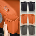 Silicone Car Door Storage Box & Bin – Trash Can, Umbrella Holder & Organiser - TorqueTech
