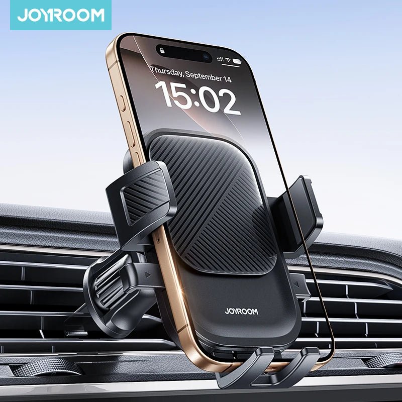 Joyroom 360° Air Vent Phone Holder - TorqueTech