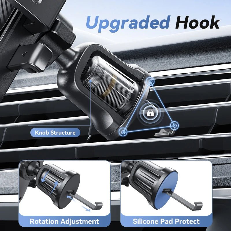 Joyroom 360° Air Vent Phone Holder - TorqueTech