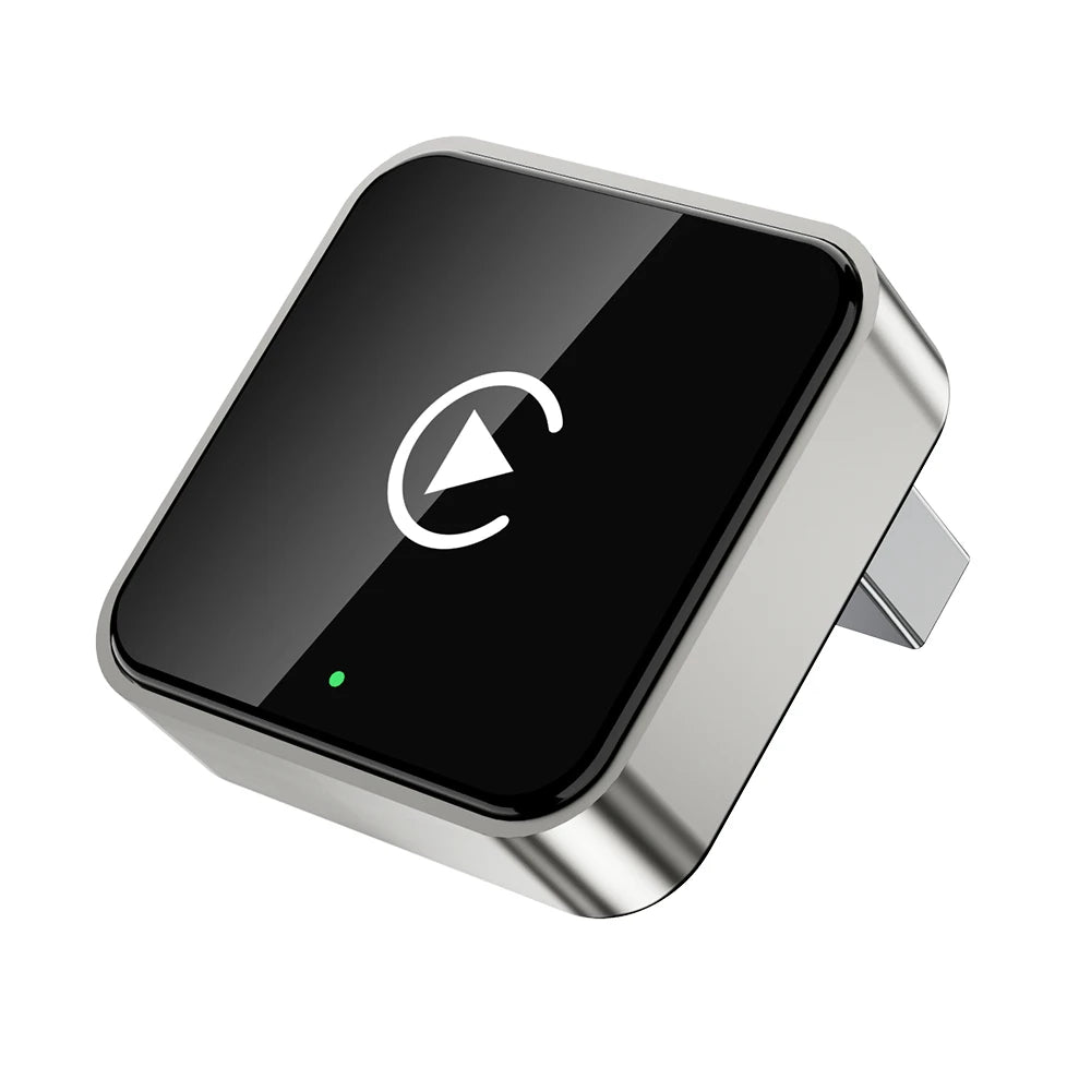 TorqueTech 5GHz Wireless CarPlay & Android Auto Adapter - TorqueTech